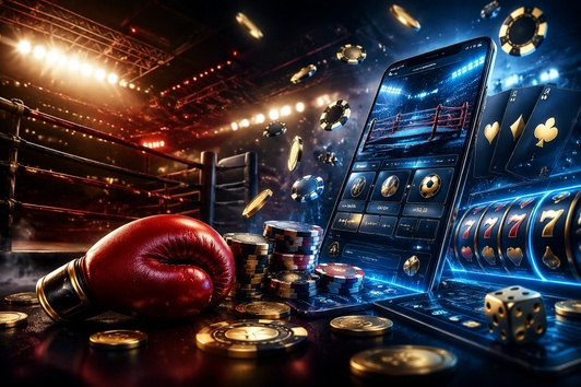 tg8886 Casino uy tín an toàn bảo mật