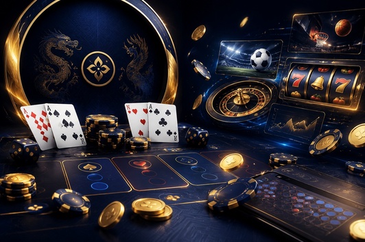 tg8886 Casino hướng dẫn tham gia đơn giản