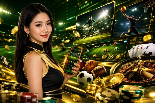 tg8886 đăng ký tài khoản mới nhanh chóng